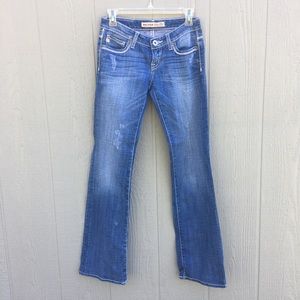 Big star sz 25L sweet boot